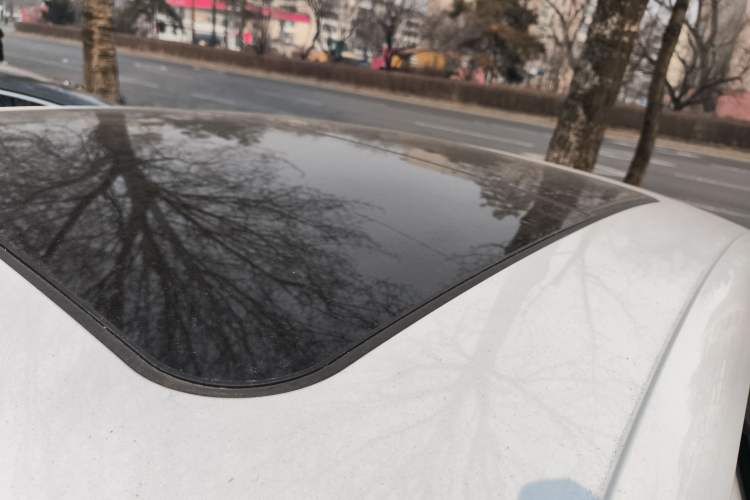 Used BYD Qin L 2024 DM-i 120KM Leading Model
