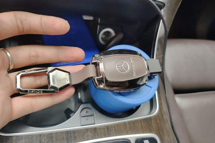 Used Mercedes-Benz GLC 2018 Facelifted GLC 260 4MATIC Dynamic Edition