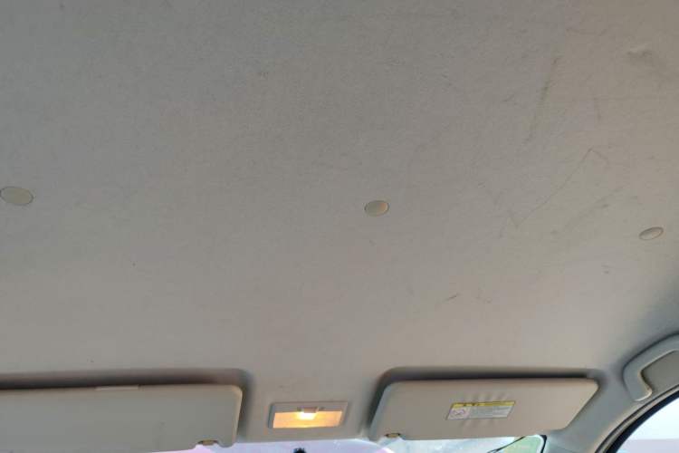 Used Oshan Olisway 2013 1.2L Manual Elite Model
