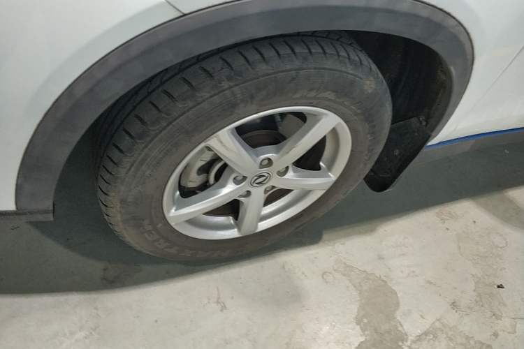 Used Dongfeng Fengon 500 2021 1.5L CVT Enjoyment Model
