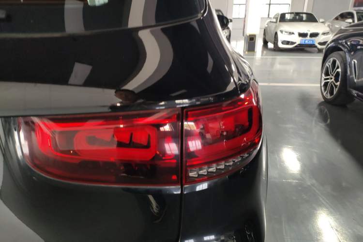 Used Mercedes-Benz GLB 2023 GLB 220 Sport Edition