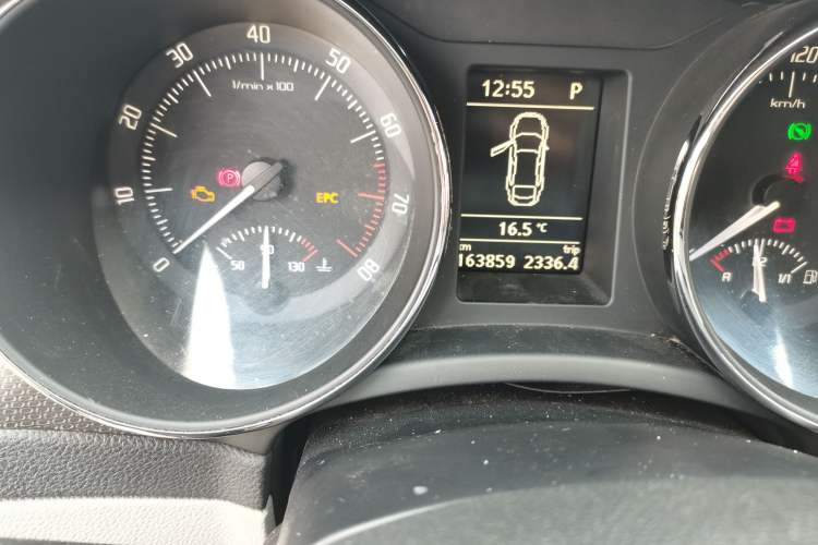 Used Skoda Superb 2012 1.8TSI Automatic Elegant Edition