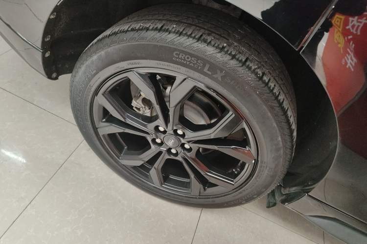 Used Ford Edge 2021 PLUS EcoBoost 245 Two-Wheel-Drive ST-Line 5-Seater