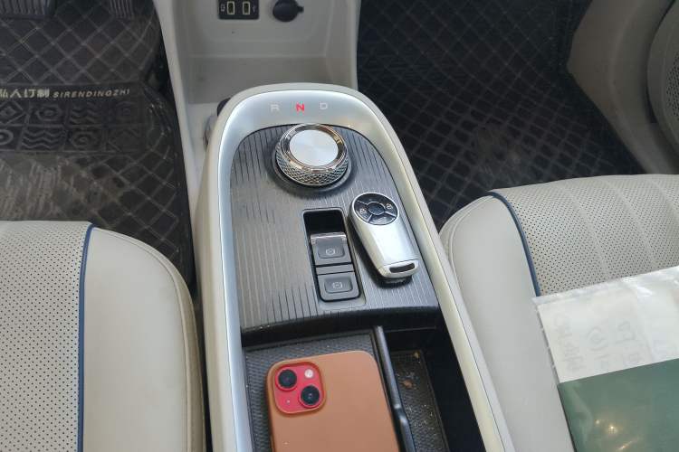 Used ORA Good Cat GT 2022 Mulan Edition 401 km Standard Range
