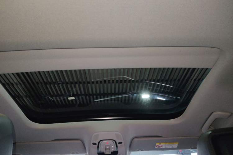 Used Audi A6L 2019 45 TFSI quattro Prestige Elegant Edition Headliner