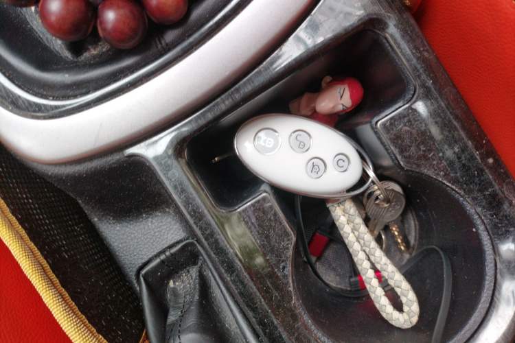 Used BYD Song MAX 2017 1.5T Manual Smart Connect Luxury 7-Seater
