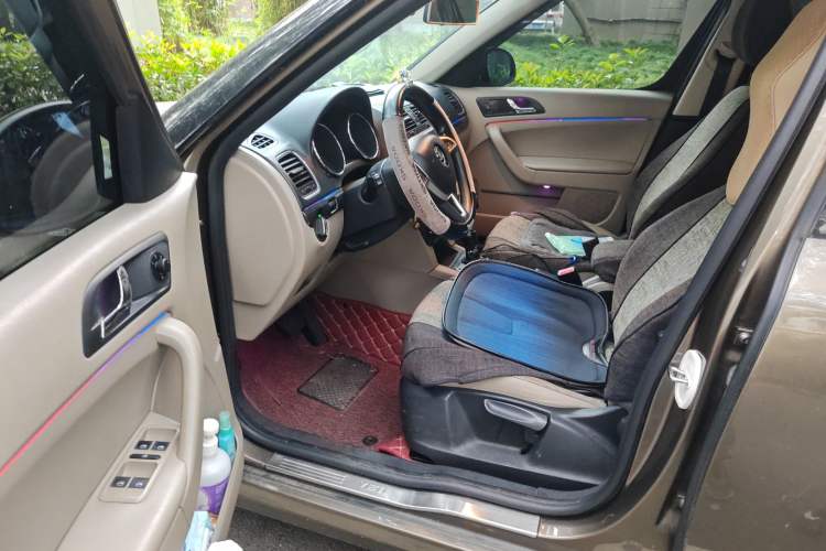 Used Skoda Yeti 2016 1.4TSI DSG Style Edition