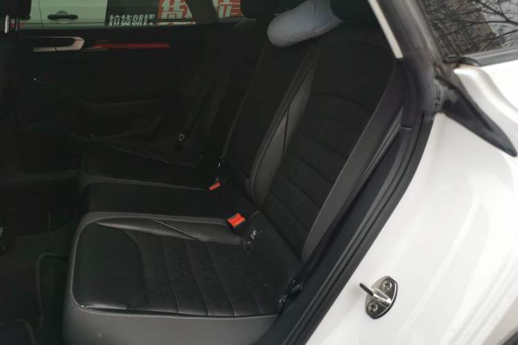 Used Volkswagen FAW-Volkswagen CC 2021 Estate Car 380TSI Vizion Edition