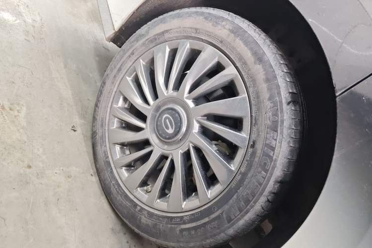 Used GAC Trumpchi M8 2023 Zongshi Series 400T Flagship Edition