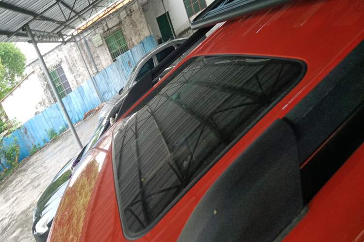 Used Tank 300 2021 Off-Road Edition 2.0T Conqueror
