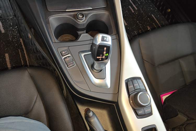 Used BMW 2 Series 2015 218i Convertible Coupe