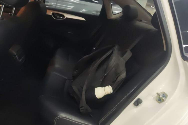 Used Nissan Sylphy 2024 Classic 1.6XE CVT Comfort Edition