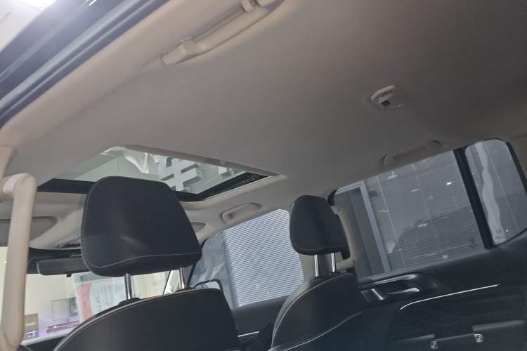 Used Tank 300 2023 2.0T Iron Rider 02