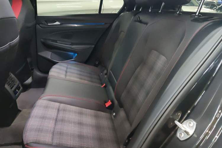 Used Volkswagen Golf GTI 2023 380TSI DSG GTI