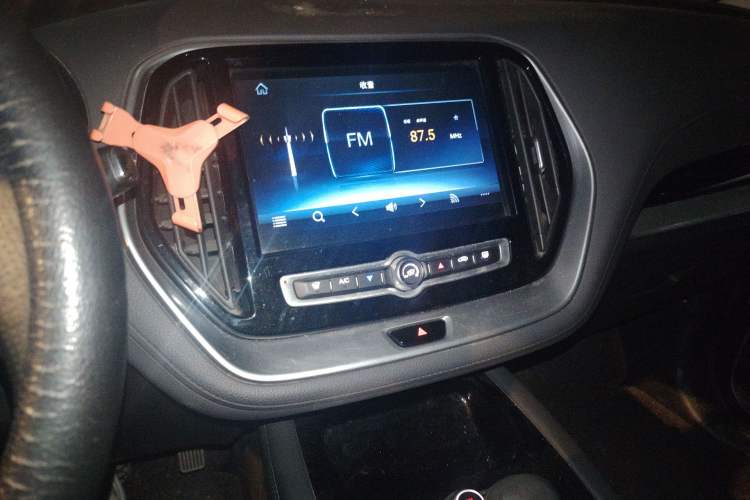 Used JETOUR X70 2018 1.5T Automatic YueXing Edition
