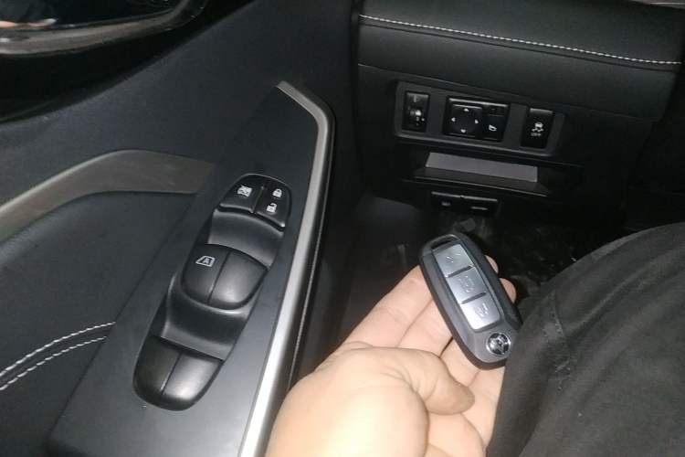 Used Venucia D60 2023 PLUS 1.6L XL CVT Yue Ling Edition
