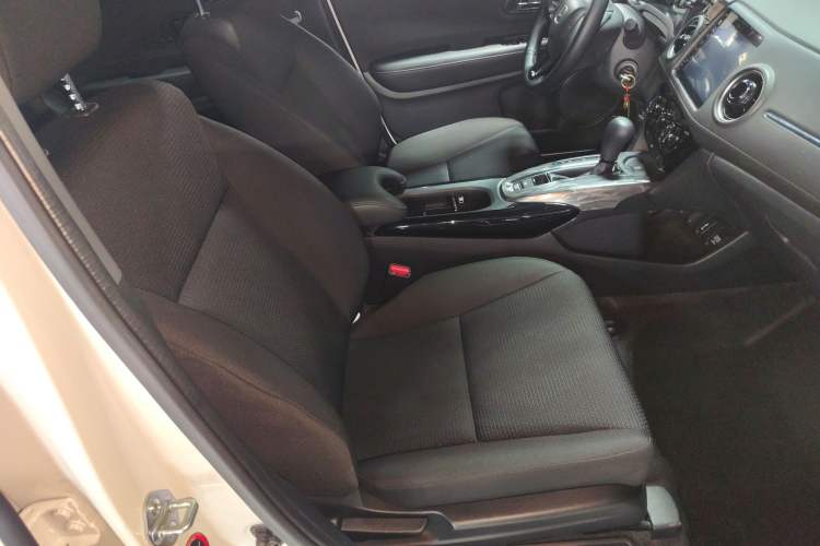 Used Honda XR-V 2021 1.5L CVT Classic Edition