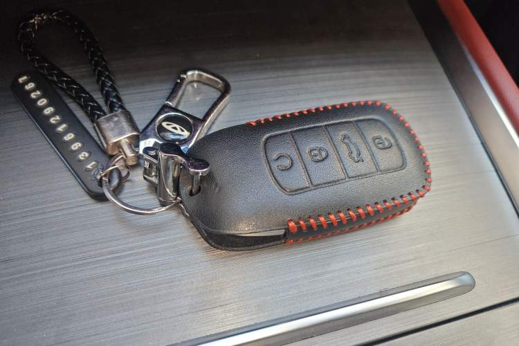 Used Chery Tiggo 7 PLUS 2023 1.6 TGDI DCT Flagship Version
