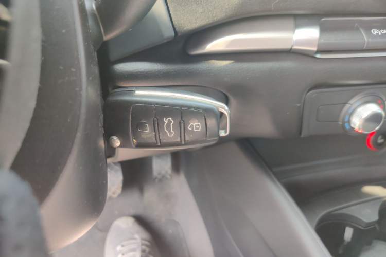 Used Audi A3 2016 Limousine 35 TFSI Ambition Edition
