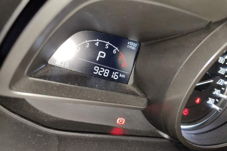 Used Mazda 3 Axela 2017 Sedan 1.5L Automatic Luxury Model China VI Standard