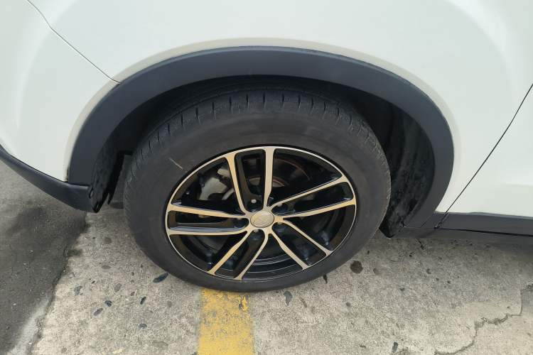 Used Bestune X40 2017 1.6L Automatic Luxury Model