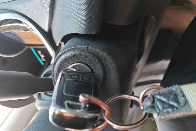 Used Chevrolet Cavalier 2018 320 Automatic Enjoyment Sunroof Edition