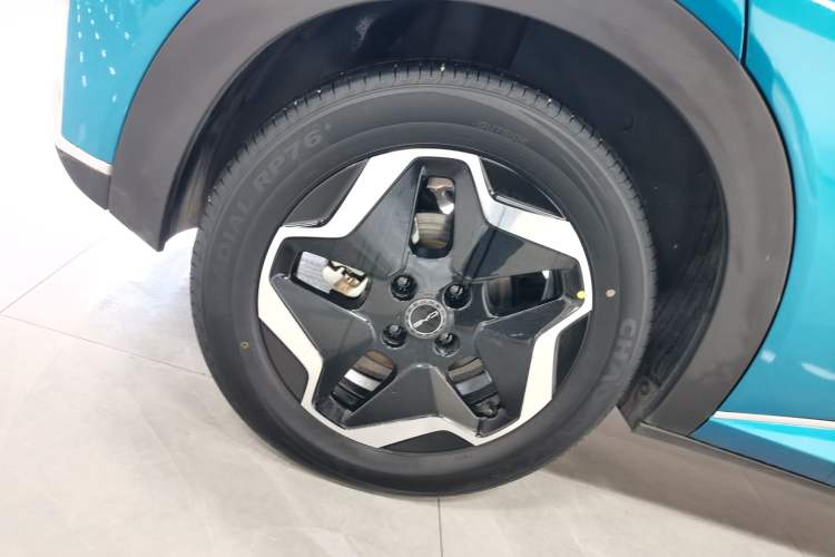 Used BYD Dolphin 2021 405 km Fashion Edition