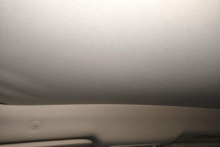 Used Hima AITO M5 2022 Range-Extended Rear-Drive Standard Version Headliner