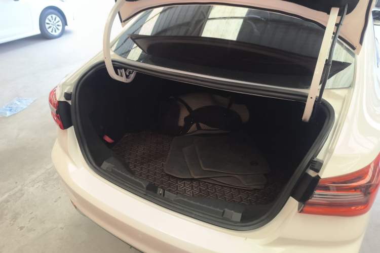 Used Ford Escort 2021 1.5L Automatic Diamond Edition