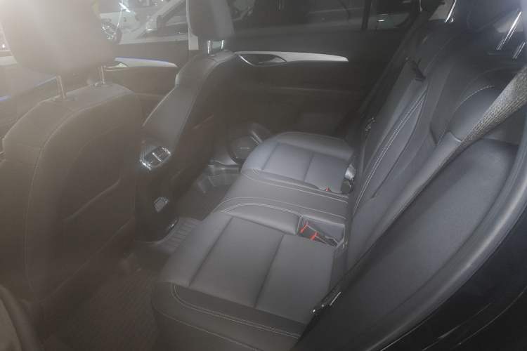 Used Buick Envision 2025 Encore Plus 28T All-Wheel-Drive Platinum Edition