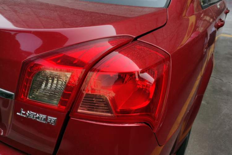 Used Buick Excelle 2013 1.5L Automatic Luxury Model