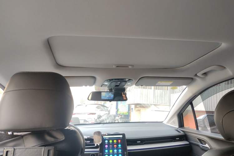 Used Hyundai Custo 2022 270TGDi Smart Luxury Flagship Edition TOP
