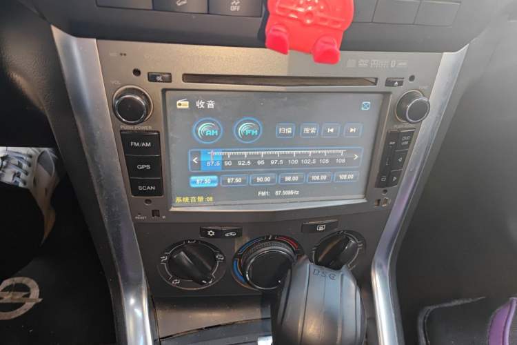 Used Opel Antara 2011 2.4 Comfort Four-Wheel Drive Edition
