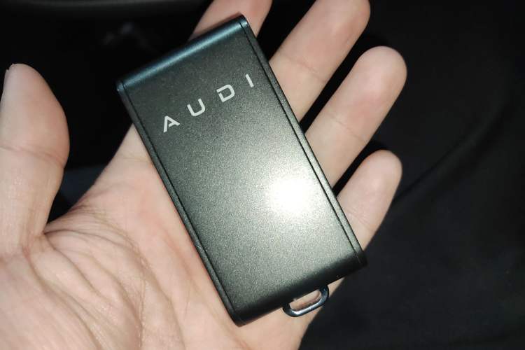 Used Audi E5 Sportback 2026 Designated Performance Quattro Model