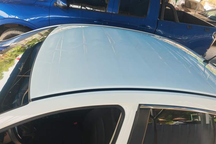 Used Honda Crider 2019 180 Turbo CVT Comfort Version China VI Roof