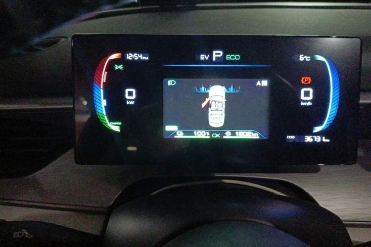 Used BYD Seal 05 DM-i 2025 DM-i Smart Drive 55KM Luxury Model
