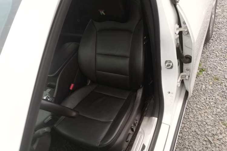 Used Chevrolet Malibu XL 2019 535T CVT Active Version