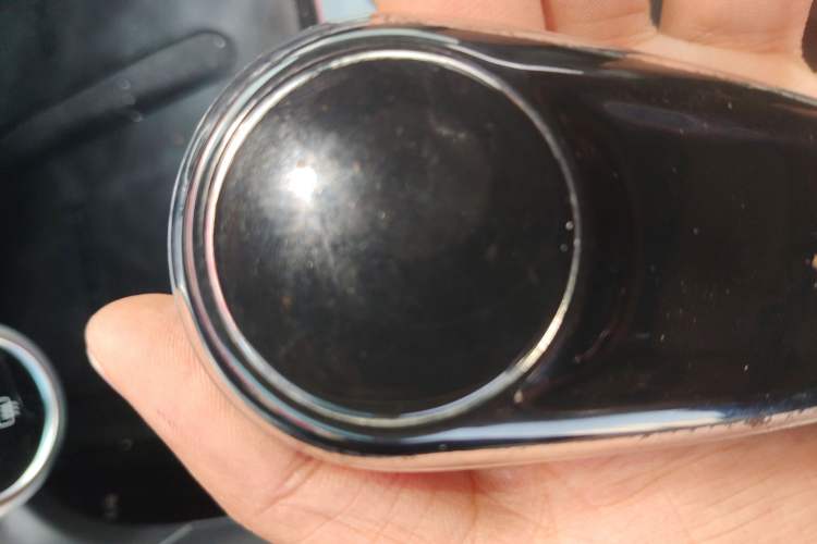 Used EXEED Stellar C-DM 2025 100 Long-Range Plus Two-Wheel Drive