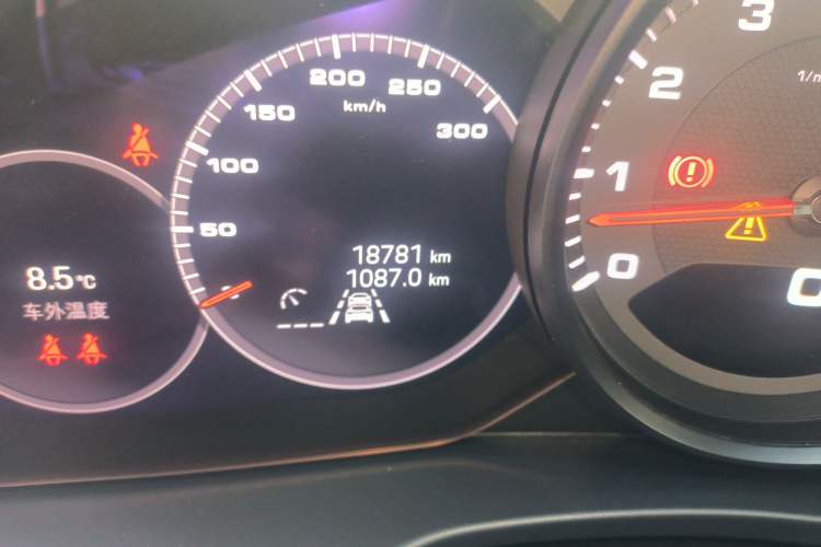 Used Porsche Panamera 2022 Panamera 2.9T
