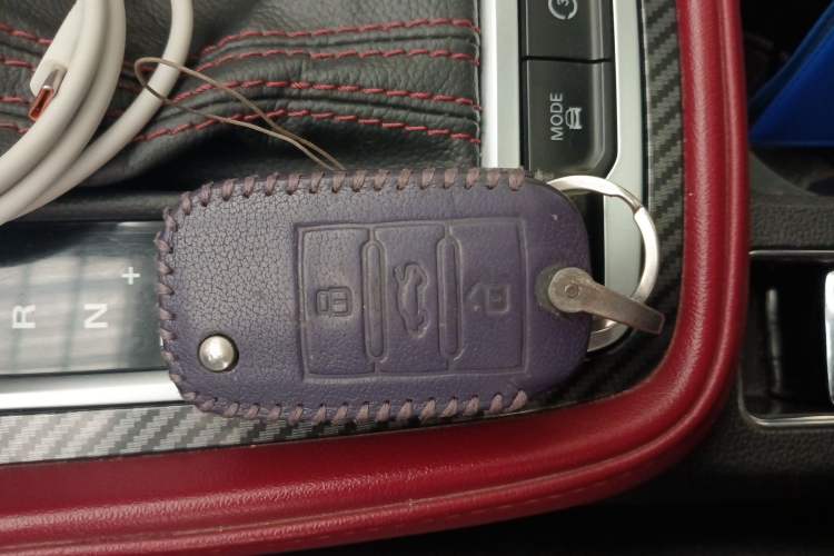 Used MG 6 2019 20T Automatic Trophy Racing Edition + Sporty Rear Exhaust Racing Kit