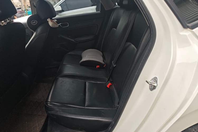 Used Honda Civic 2022 240TURBO CVT Dynamic Edition