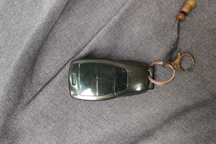 Used BAIC Beijing X7 2020 1.5TD DCT Leading Edition
