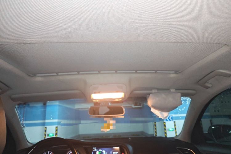 Used Audi A4L 2016 35 TFSI Collector's Edition Automatic Standard Model