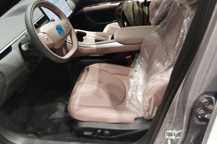 Used XPeng MONA M03 2025 515 Long-Range Plus