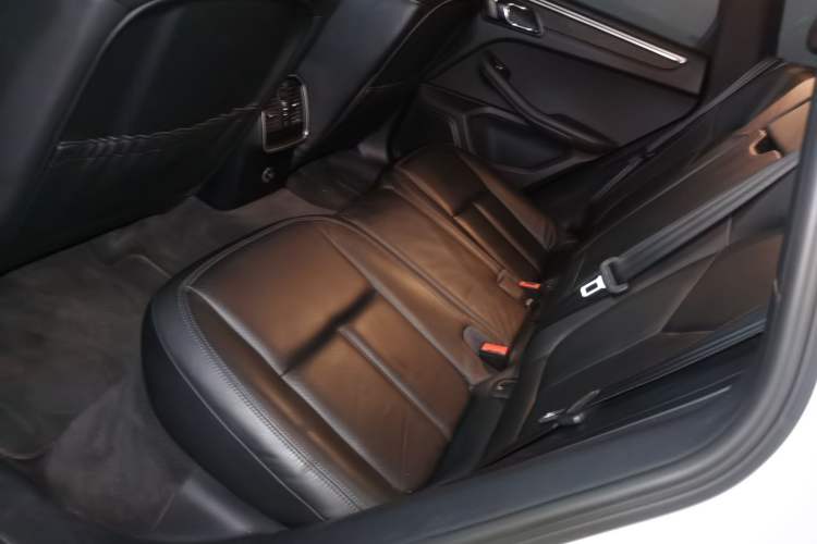 Used Porsche Macan 2016 Macan 2.0T
