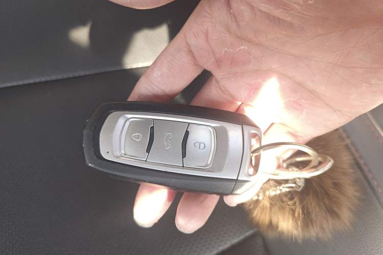 Used Geely Auto Vision 2016 1.5L Automatic Happiness Edition