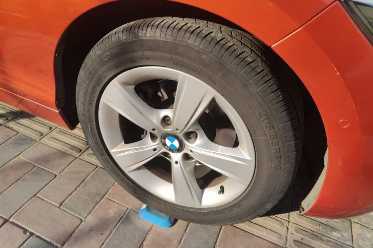 Used BMW 1 Series 2012 118i Sport Edition