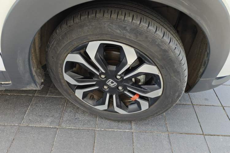 Used Honda Fit 2021 1.5L CVT Chao Yue Max Edition
