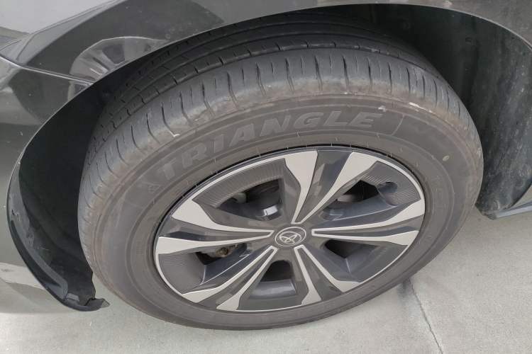 Used Toyota FAW Toyota bZ4X 2022 Two-Wheel Drive Long-Range PRO Version
