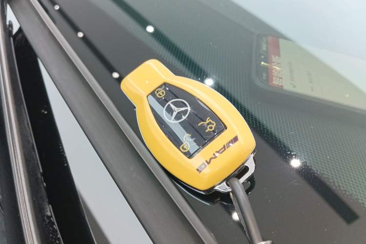 Used Mercedes-Benz GLE Coupe AMG 2017 AMG GLE 43 4MATIC Coupe SUV
